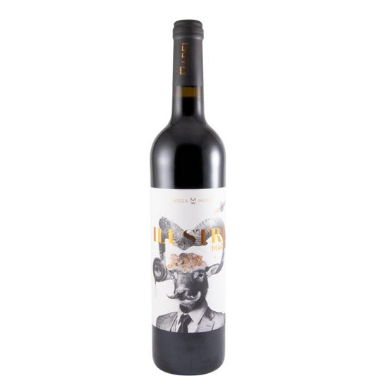 Marel Ilustre Tinto 2021