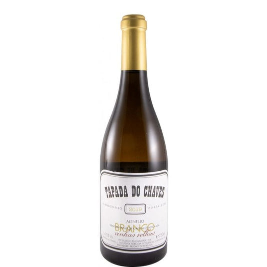 Tapada do Chaves Vinhas Velhas Branco 2019