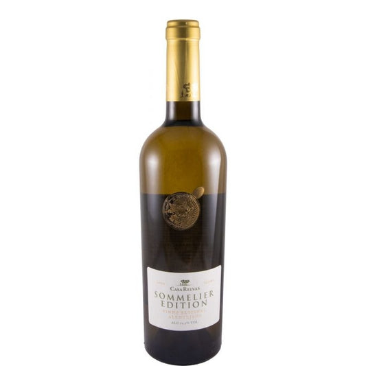 Casa Relvas Sommelier Edition Branco 2022