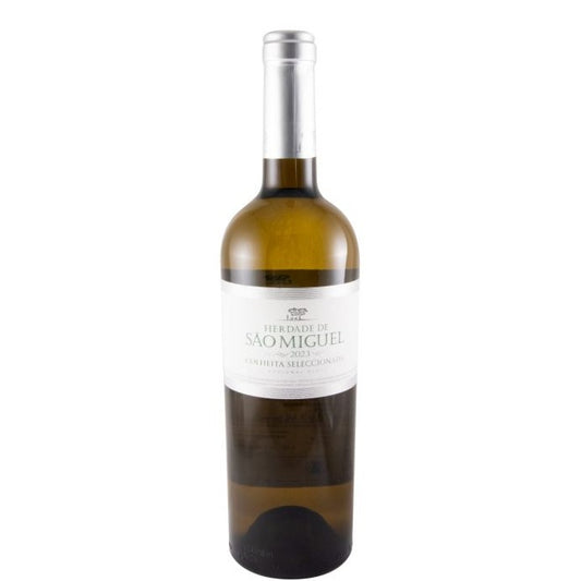 Herdade de São Miguel Colheita Seleccionada Branco 2023