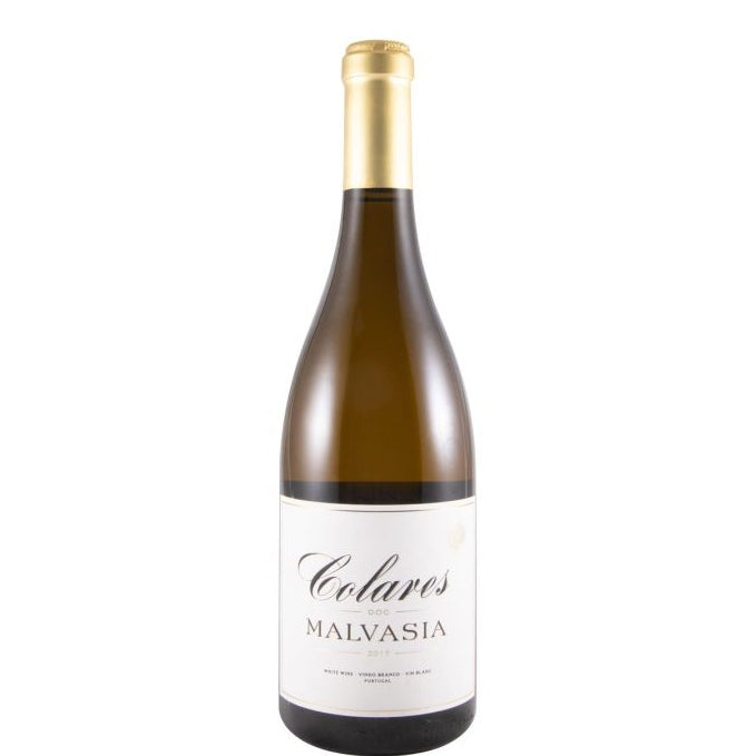 Fundação Oriente Colares Malvasia Branco 2017