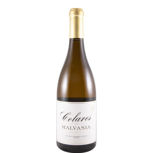Fundação Oriente Colares Malvasia Branco 2017