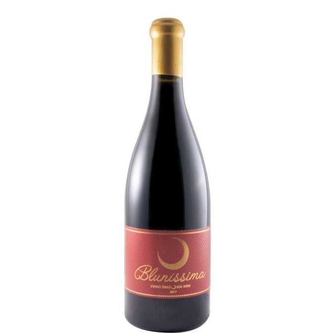 Monte Bluna Bluníssima Tinto 2017