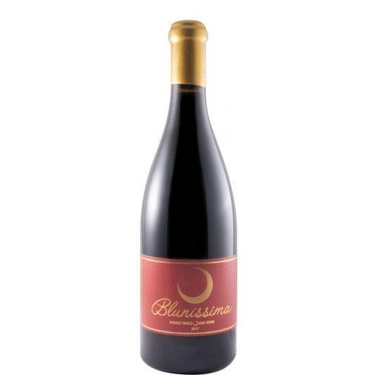Monte Bluna Bluníssima Tinto 2017