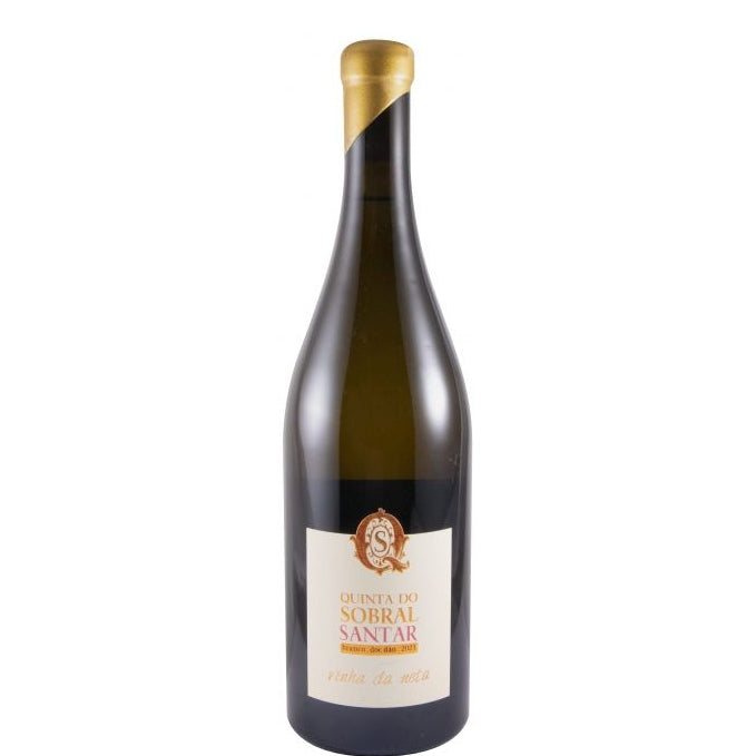 Quinta do Sobral Vinha da Neta Branco 2021
