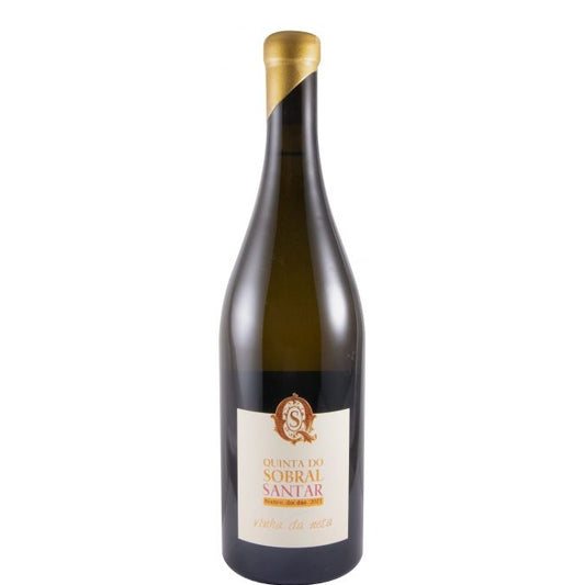 Quinta do Sobral Vinha da Neta Branco 2021