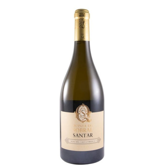 Quinta do Sobral Moscatel Galego Branco 2022