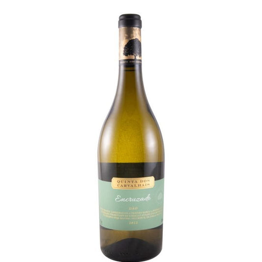 Quinta de Carvalhais Encruzado Branco 2022