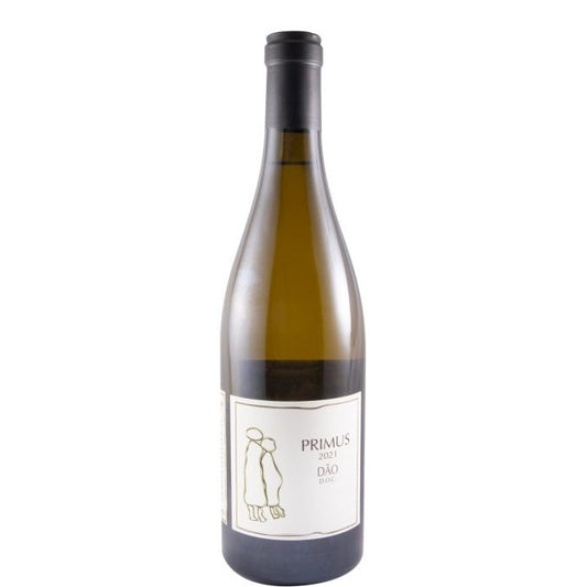 Quinta da Pellada Primus Branco 2021