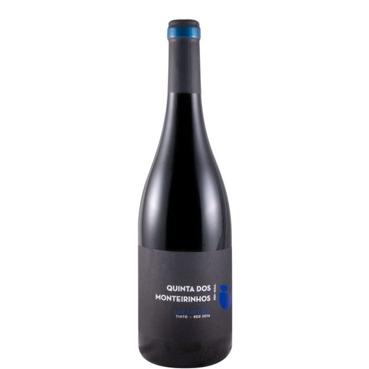 Quinta dos Monteirinhos Lux Edition Tinto 2016