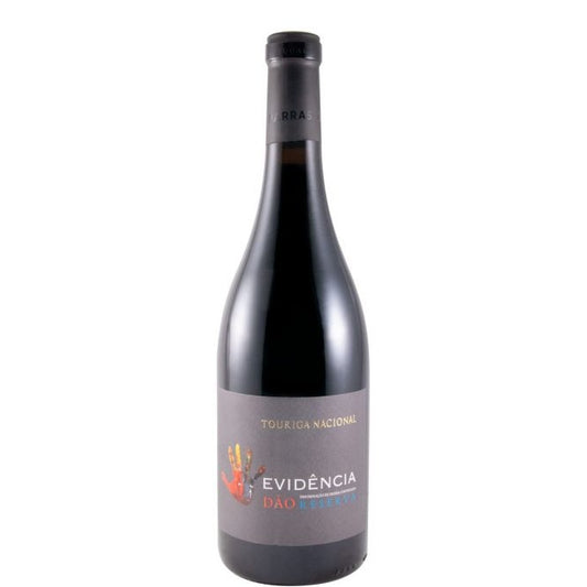 Evidência Touriga Nacional Reserva Tinto 2021