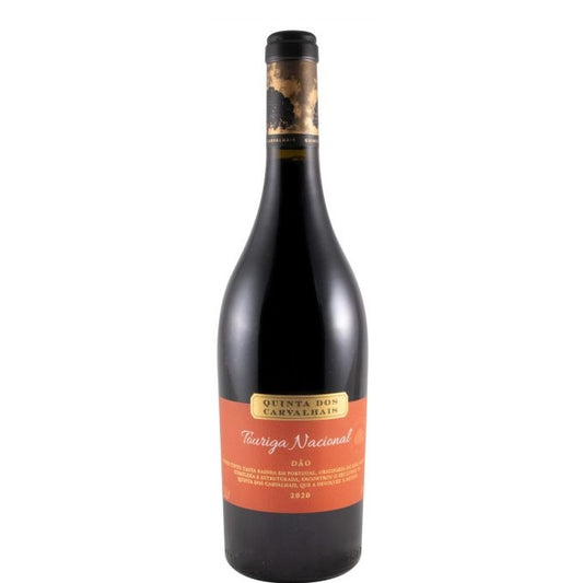 Quinta dos Carvalhais Touriga Nacional Tinto 2020