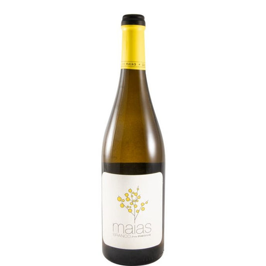 Quinta das Maias Biológico Branco 2022