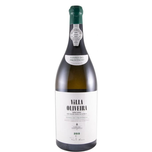 Casa da Passarella Villa Oliveira Vinha do Províncio Branco 1,5L 2019
