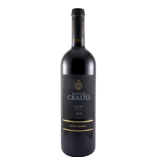 Quinta do Crasto Tinta Roriz Tinto 2018