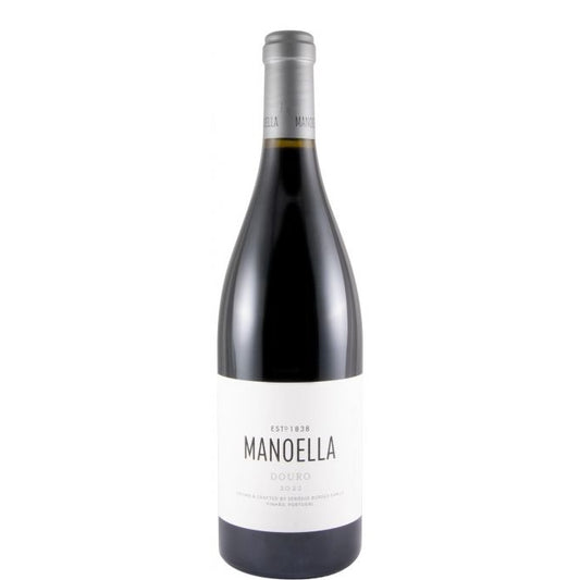 Manoella Tinto 2022