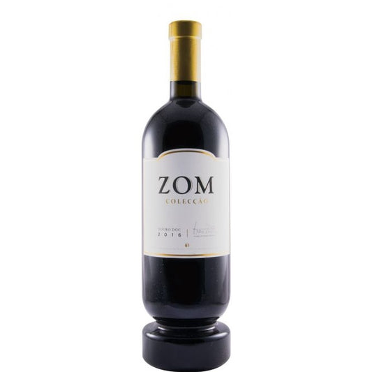 Zom Colecção Tinto 2016