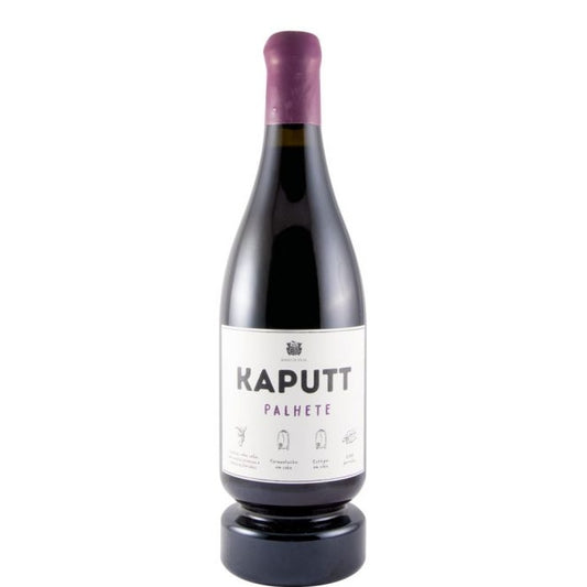 Kaputt Palhete