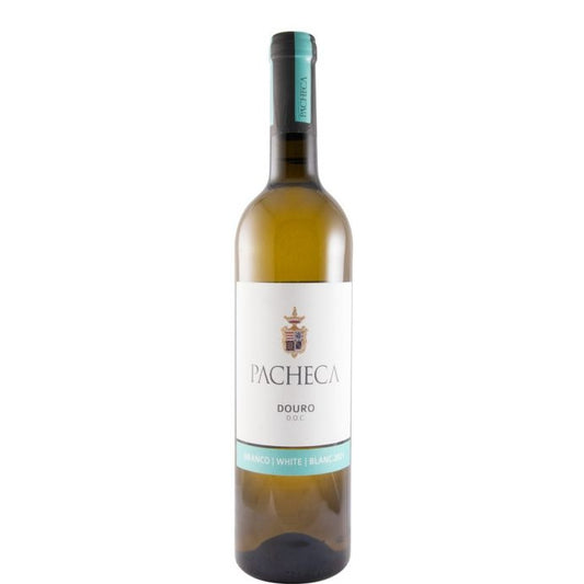 Quinta da Pacheca Branco 2021