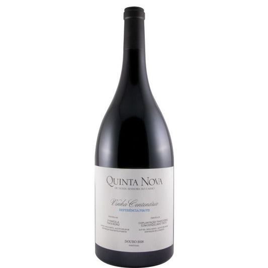 Quinta Nova Vinha Centenária Referência P28/P21 Tinto 1,5L 2018