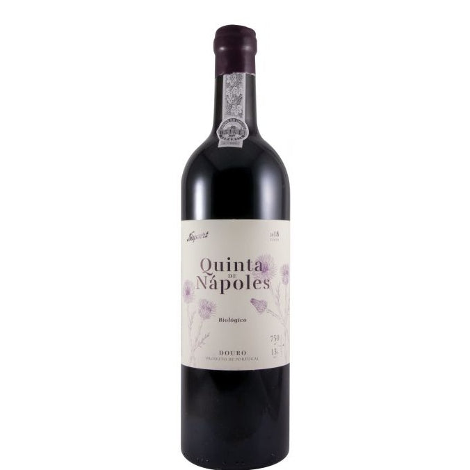 Niepoort Quinta de Nápoles Biológico Tinto 2018