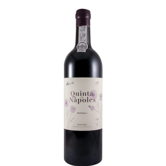 Niepoort Quinta de Nápoles Biológico Tinto 2018