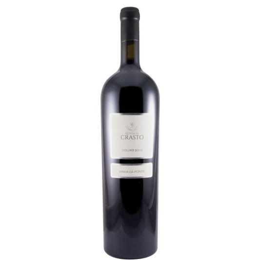Quinta do Crasto Vinha da Ponte Tinto 1,5L 2018