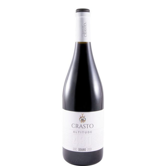Crasto Altitude 430 Tinto 2021