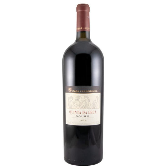 Casa Ferreirinha Quinta da Leda Tinto 1,5L 2019