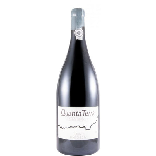 Quanta Terra Manifesto Tinto 1,5L 2017