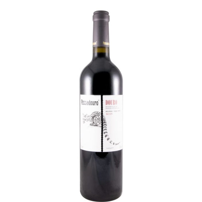 Quinta do Passadouro Tinto 2019