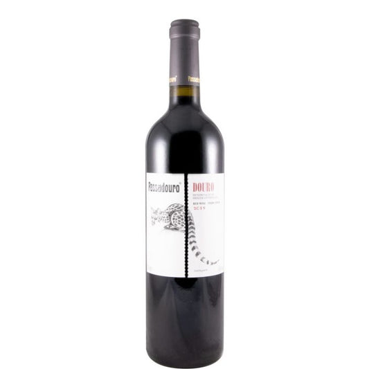 Quinta do Passadouro Tinto 2019