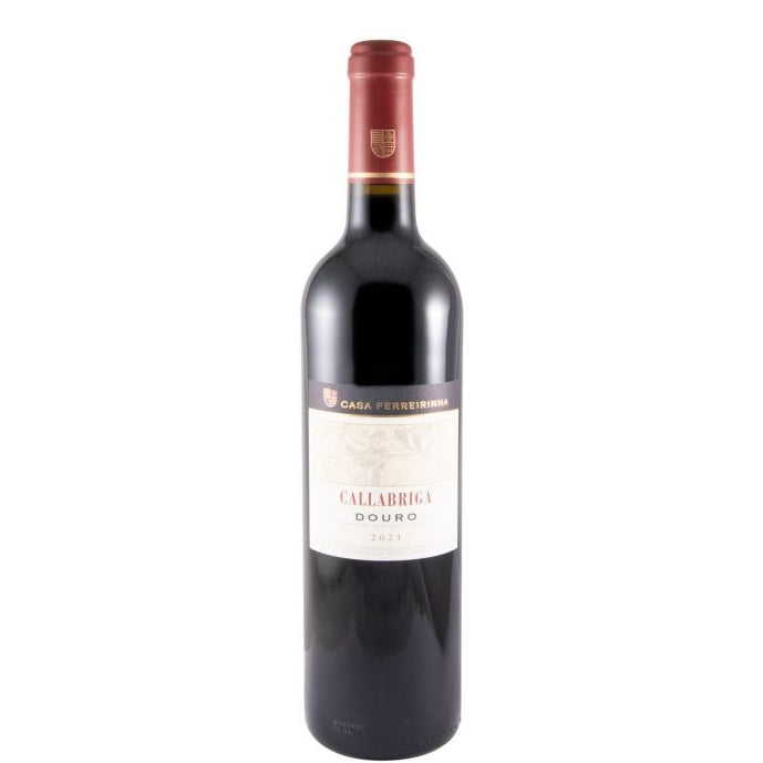 Casa Ferreirinha Callabriga Tinto 2021