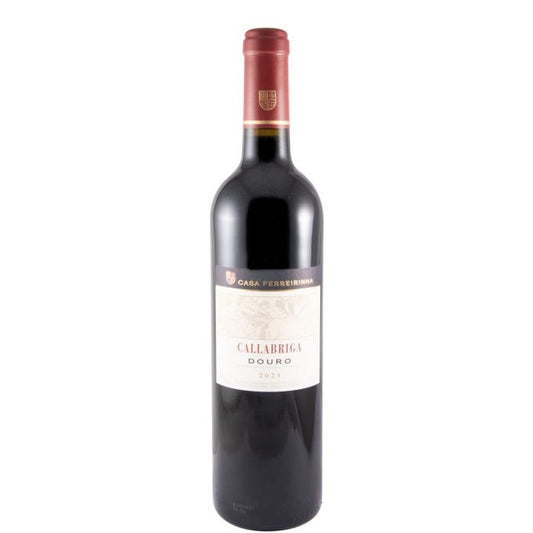 Casa Ferreirinha Callabriga Tinto 2021