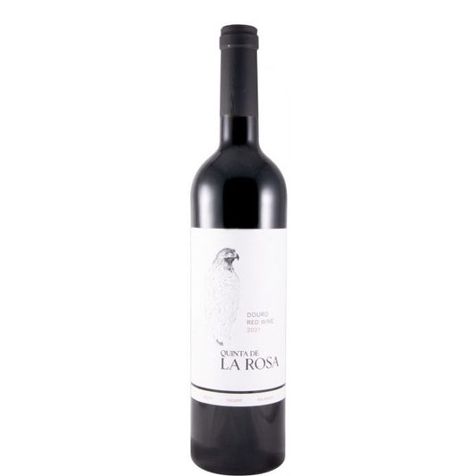 Quinta de La Rosa Tinto 2021
