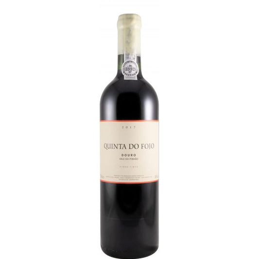 Quinta do Fojo Tinto 2017