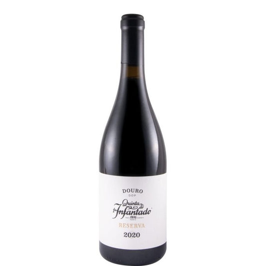 Quinta do Infantado Reserva Tinto 2020