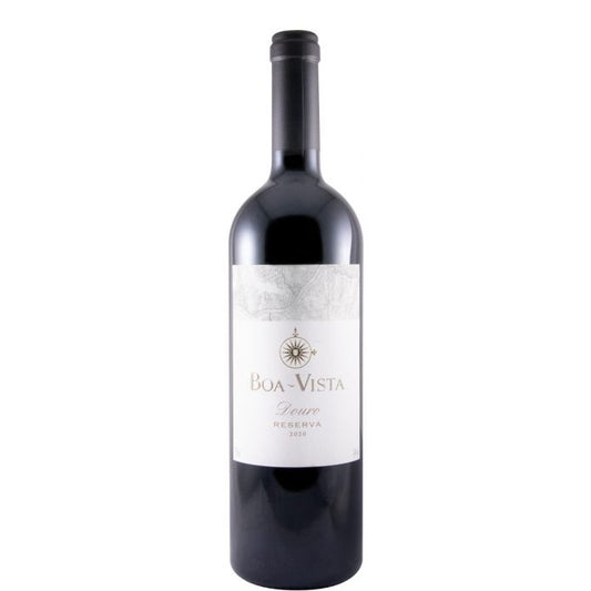 Quinta da Boavista Reserva Tinto 2020