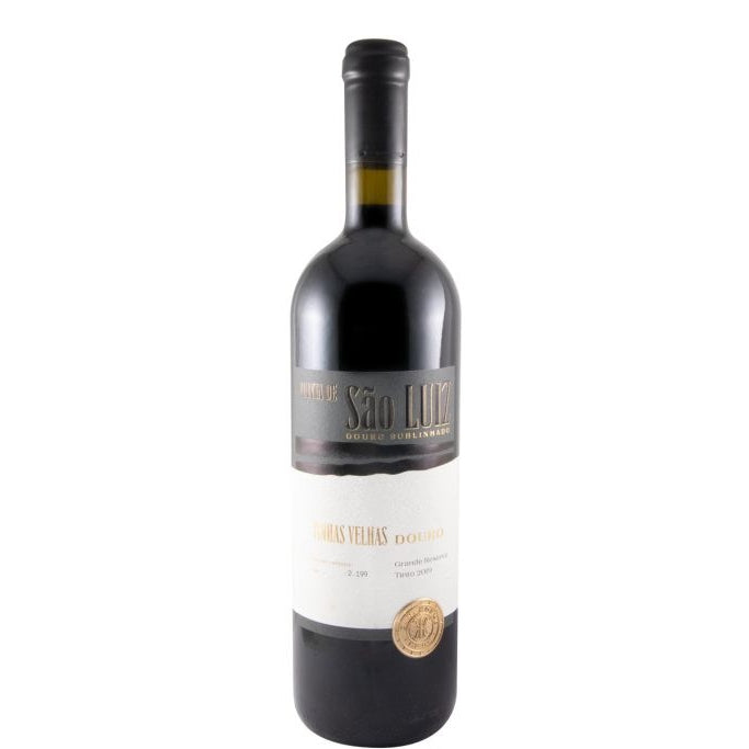 Kopke Quinta de Sao Luiz Vinhas Velhas Tinto 2019