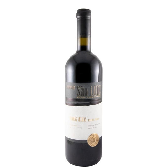 Kopke Quinta de Sao Luiz Vinhas Velhas Tinto 2019