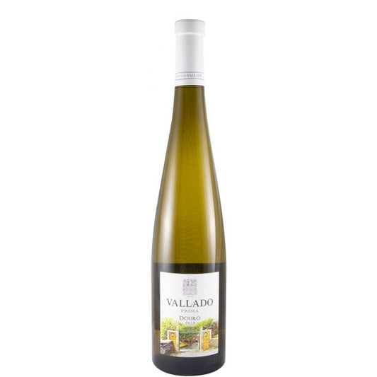 Vallado Prima Moscatel Galego Branco 2023