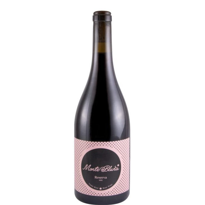 Monte Bluna Reserva Rosé 2021