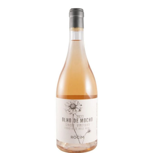 Herdade do Rocim Olho de Mocho Reserva Rosé 2022