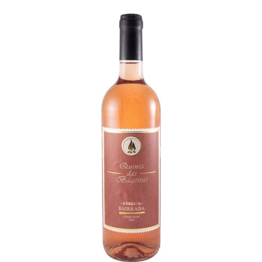 Quinta das Bágeiras Reserva Rosé 2022