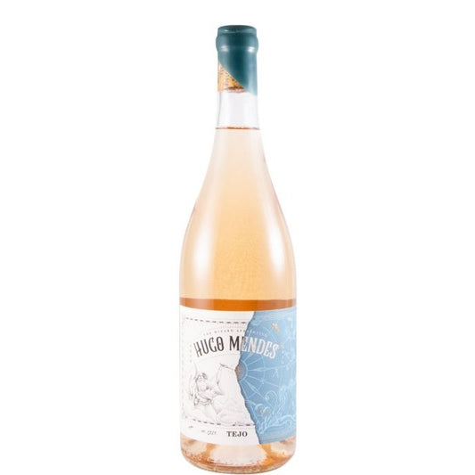 Hugo Mendes Rosé 2022