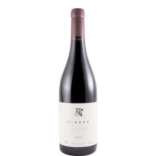 Anselmo Mendes & Dirk Niepoort ADN Vinhão Tinto 2020