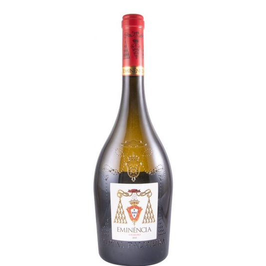 Royal Palmeira Eminência Loureiro Branco 2015