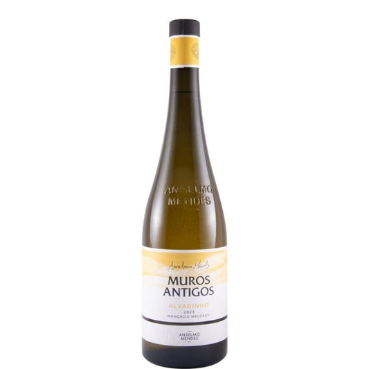 Muros Antigos Alvarinho Branco 2023