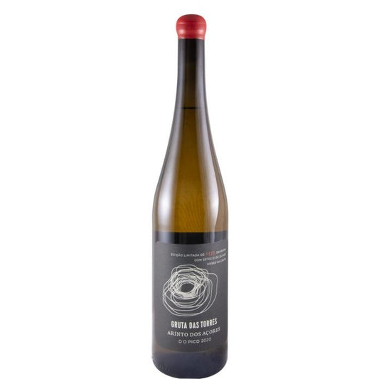 Picowines Gruta das Torres Arinto dos Açores Branco 2020