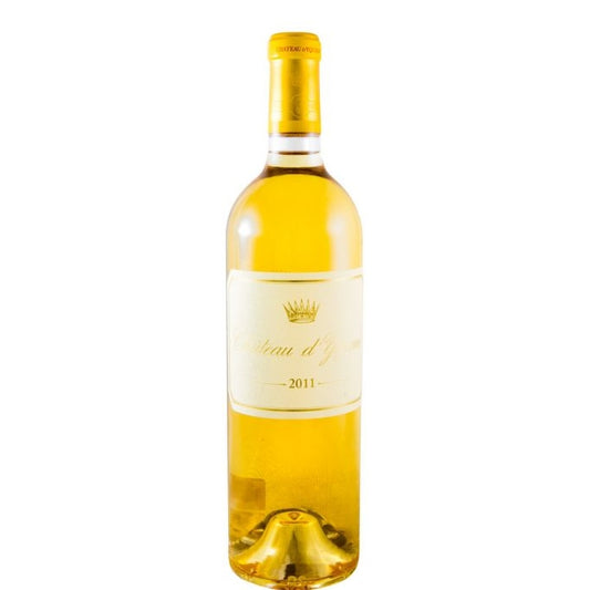 Château d'Yquem Sauternes Branco 2011